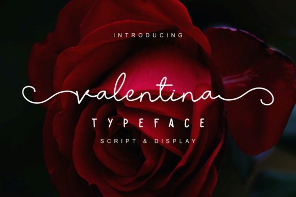 Valentina Font