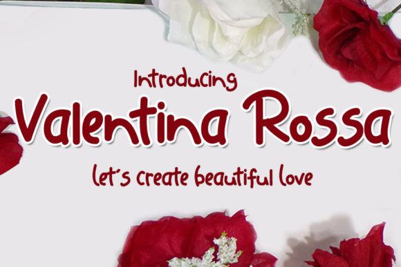 Valentina Rossa Font