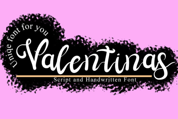 Valentinas Font