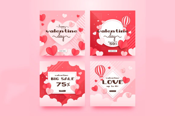 Valentine Chocolates Font Poster 2
