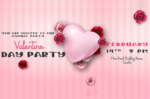 Valentine Chocolates Font Poster 3