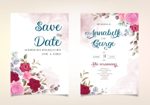 Valentine Sweetie Font Poster 5