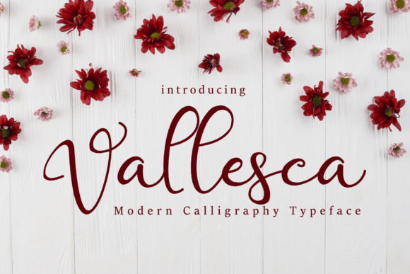 Vallesca Font