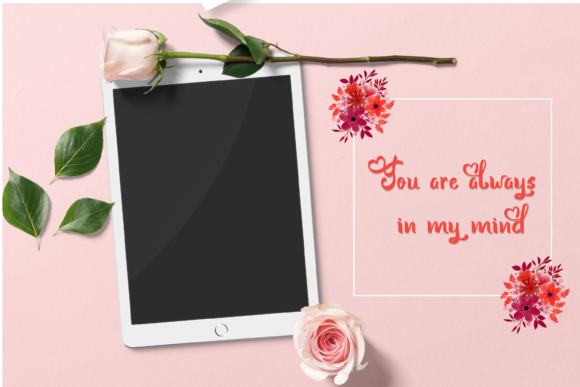 Vinolya Font Poster 7