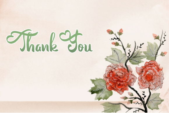 Vinolya Font Poster 10