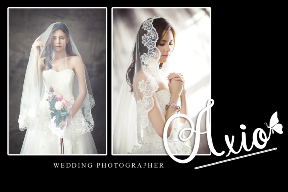 Wedding Font Poster 3