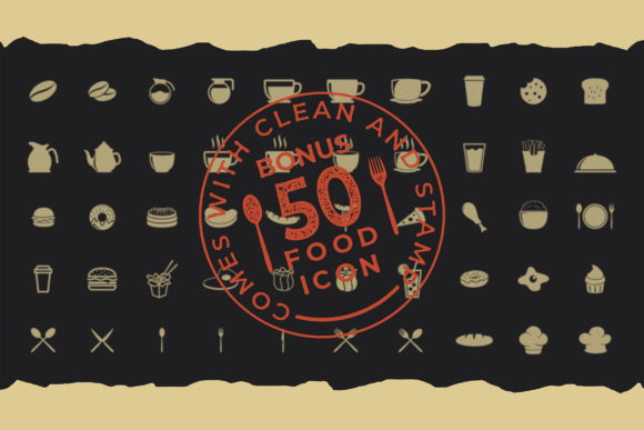 Widati Font Poster 8