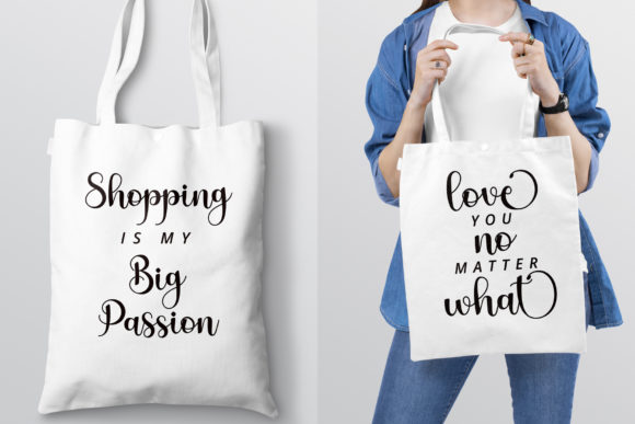 Winter Anything Font Poster 7