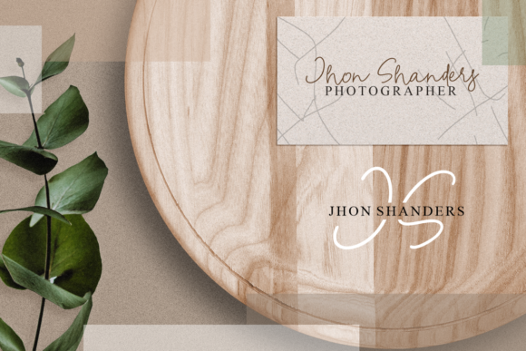 Wishloved Font Poster 3