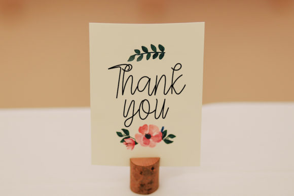 Wonderful Handmade Font Poster 6