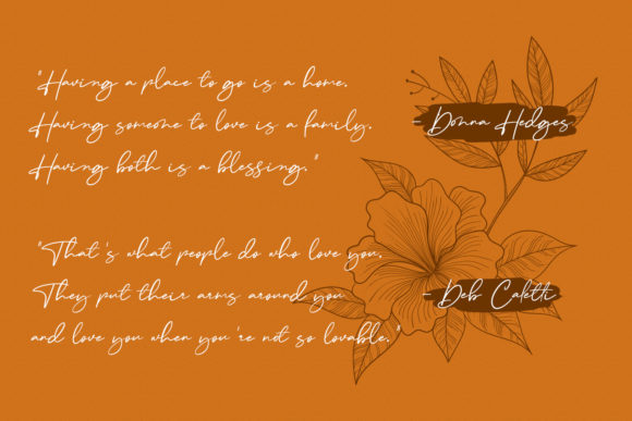 Wonkyest Font Poster 5