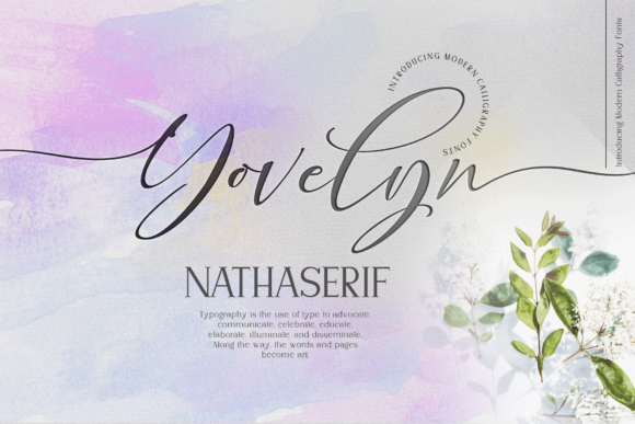 Yovelyn Font