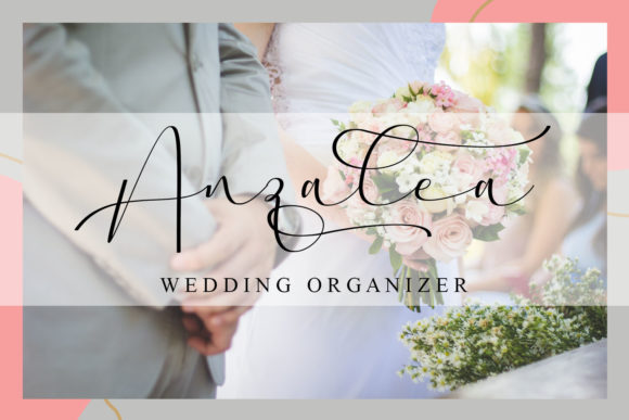 Aaqheella Font Poster 4