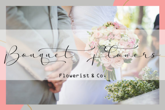 Aaqheella Font Poster 5