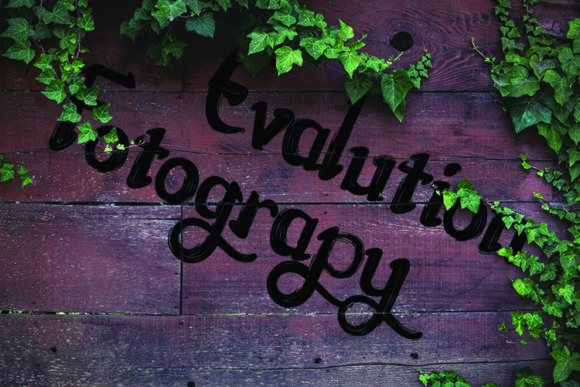 Abigdon Font Poster 5