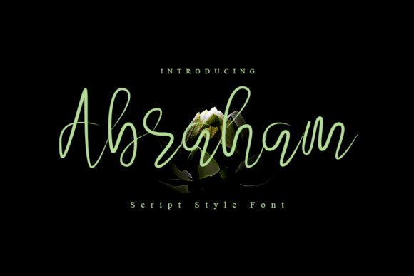 Abraham Font