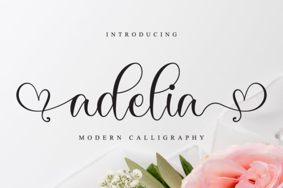 Adelia Font