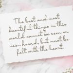Adelia Signature Font Poster 2