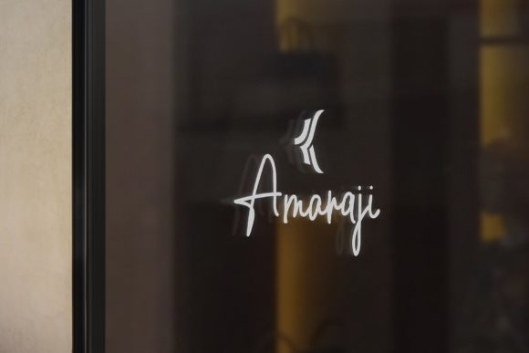 Admara Font Poster 9
