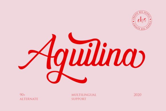 Aguilina Font