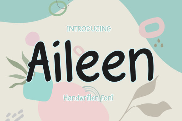 Aileen Font