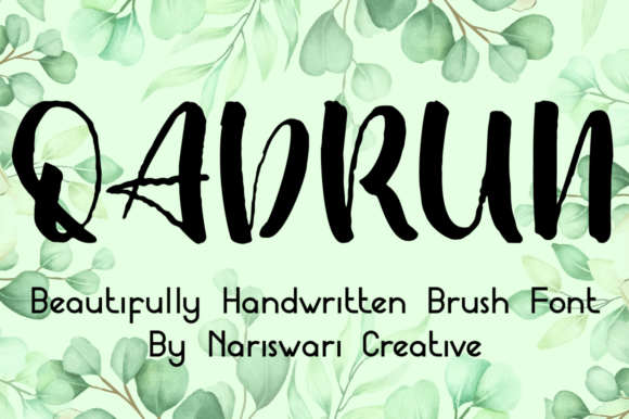 Ale Ale Font Poster 2