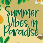 Aloha Summer Font Poster 6