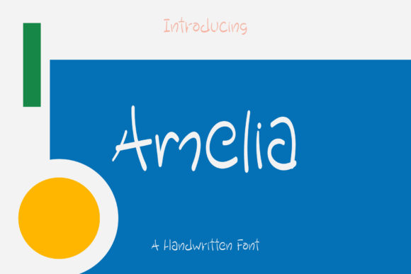 Amelia Font