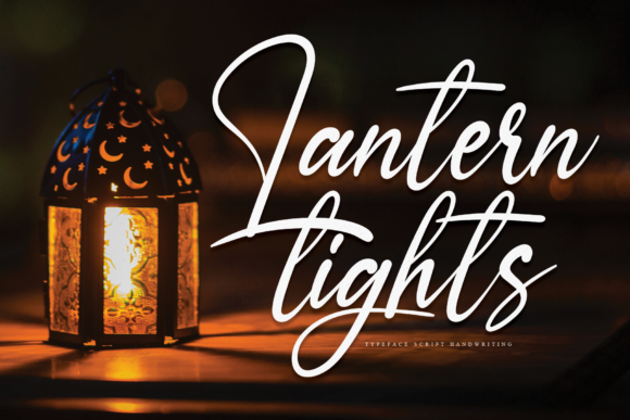 Ameyallinda Signature Font Poster 6