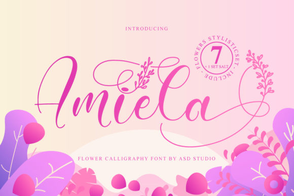 Amiela Font