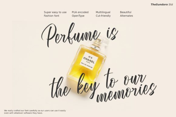 Amstallova Font Poster 12