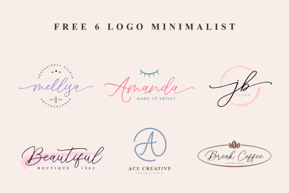 Amstonish Font Poster 4