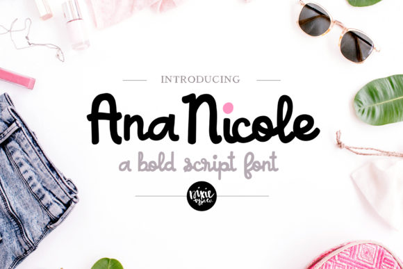 Ana Nicole Font