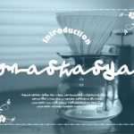 Anastasya Font Poster 1