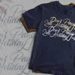 Angelicy Font Poster 5