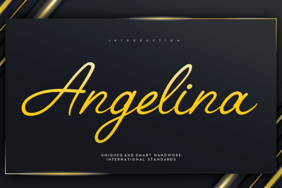 Angelina Font