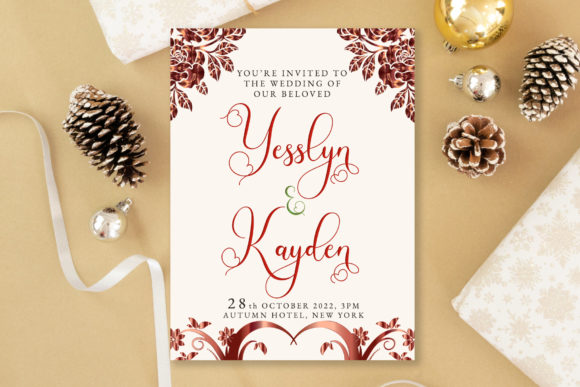 Angelistya Font Poster 4