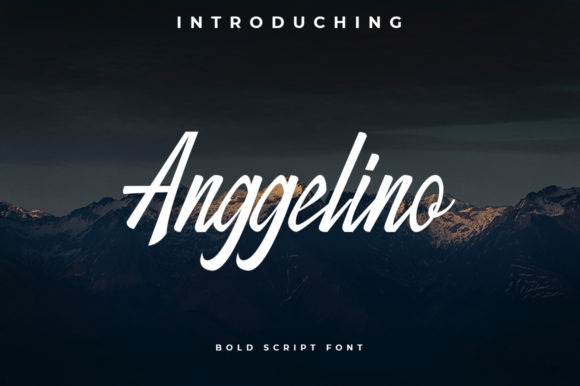 Anggelino Font