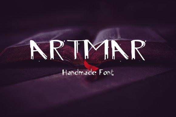 Artmar Font