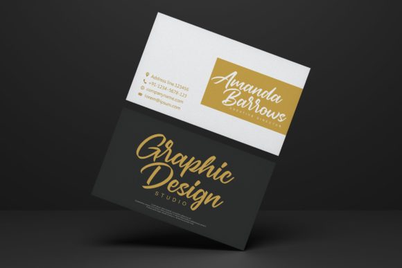 Asteratty Font Poster 4