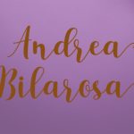 Audrey Font Poster 7