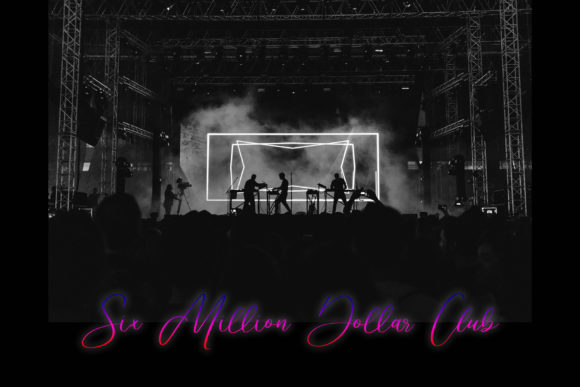 Aurellia Font Poster 8