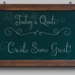 Australian Script Font Poster 6
