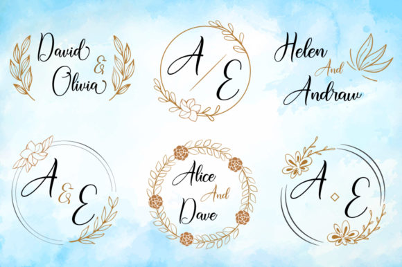 Australiya Font Poster 7