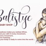 Baby Mathya Font Poster 5