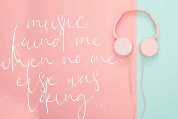 Bagus Stanlley Font Poster 11