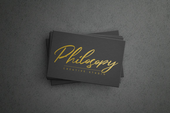 Bahisey Font Poster 10