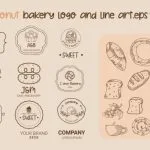 Bakery Shop Font Poster 4