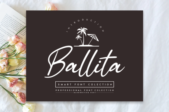 Ballita Font