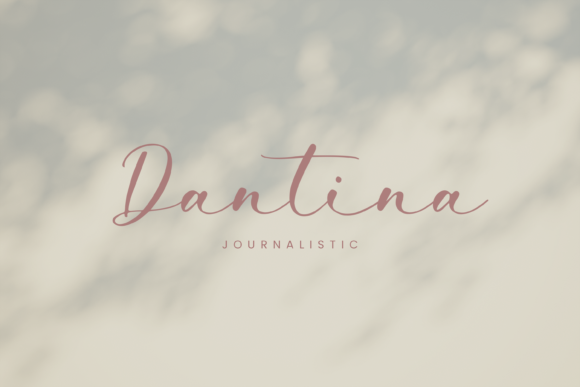 Barlista Font Poster 4